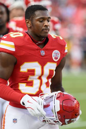 Bears Chiefs Football