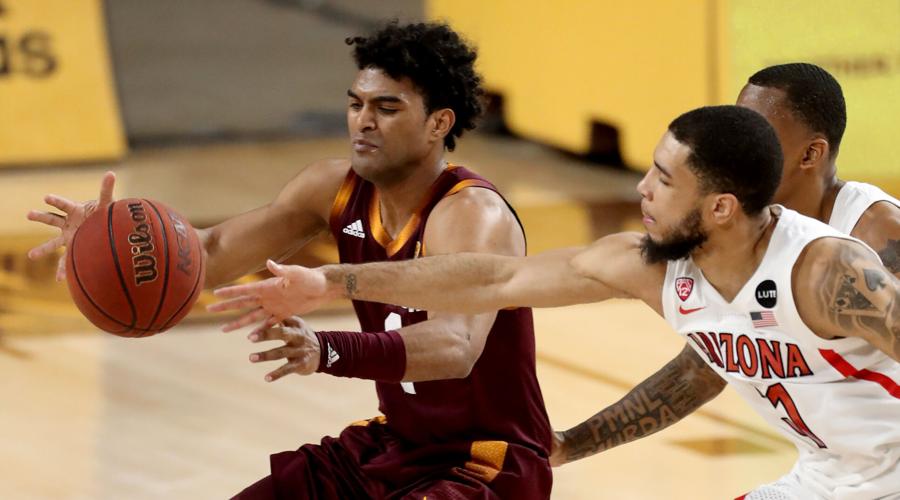 University of Arizona vs Arizona State