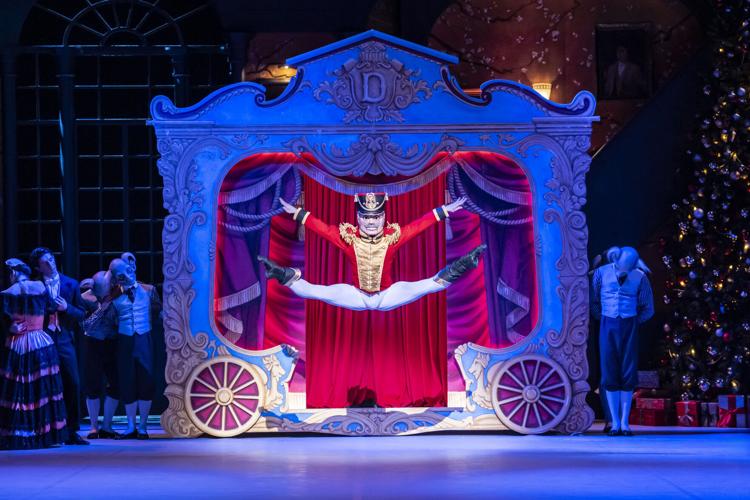 Great Performances -- The Nutcracker