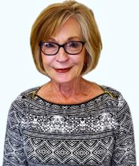 Jo Sauvageau Receives SBCO Lifetime Achievement Award