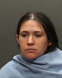Woman arrested in Tucson faces child sex abuse charges in California
