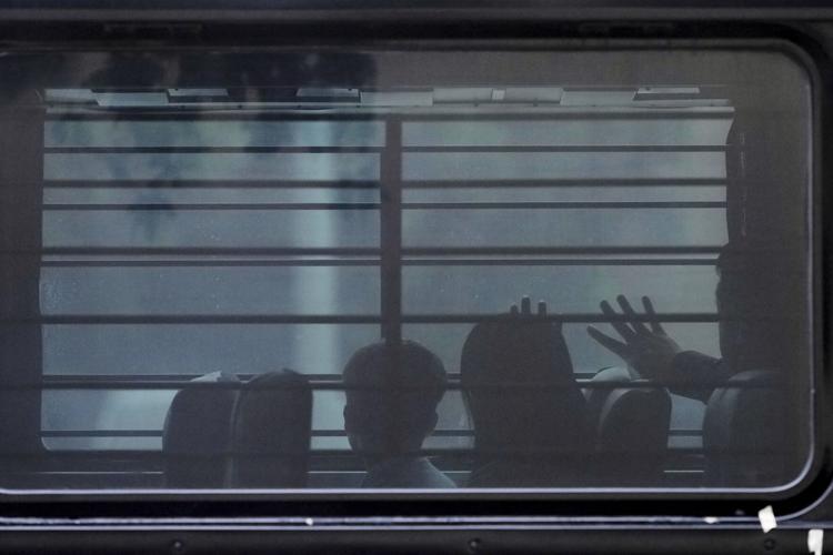 Immigration Court Volunteers