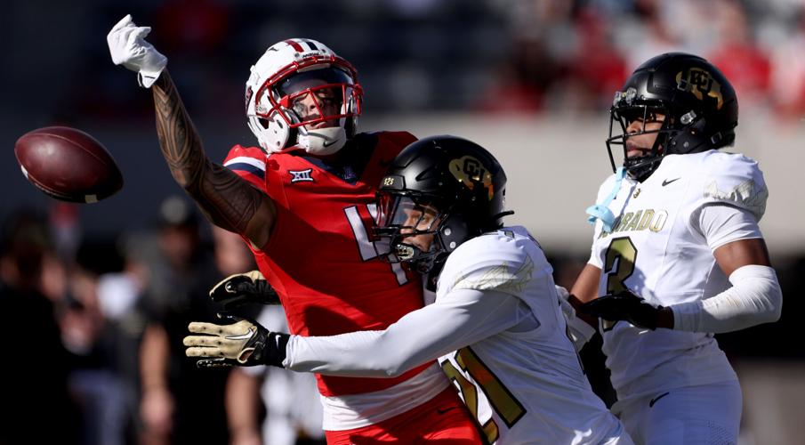 University of Arizona vs Colorado | Oct. 19, 2024