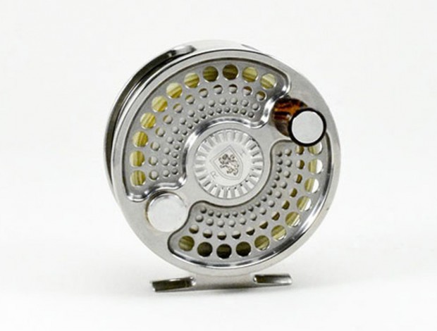 The smart collector: Several resources for info on fishing reels, tackle    