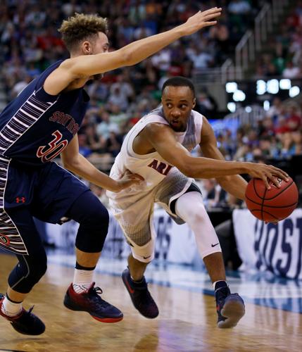 Best Arizona basketball photos