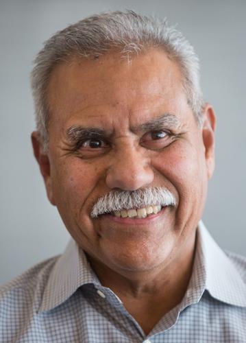 2018 Woman and Man of the Year