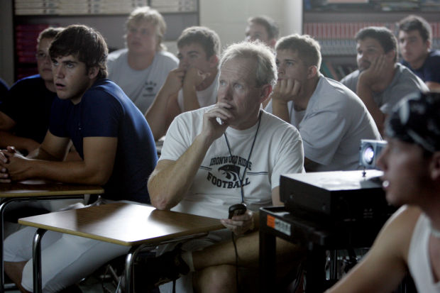 Tucson's top football coaches: No. 25 Gary Minor