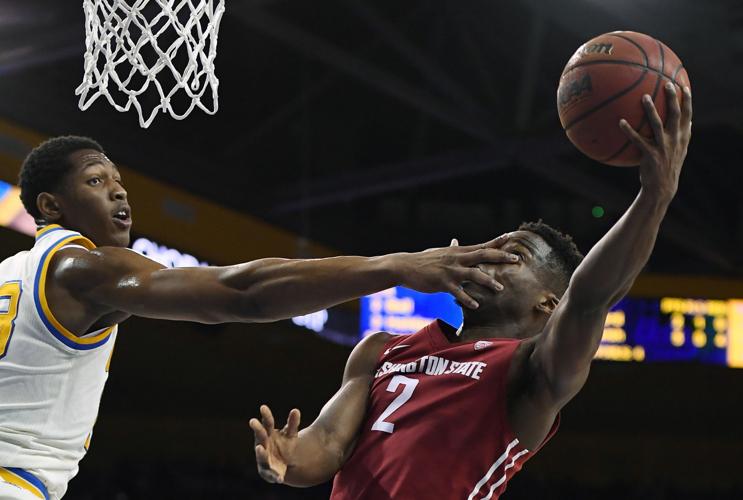 Washington State Cougars