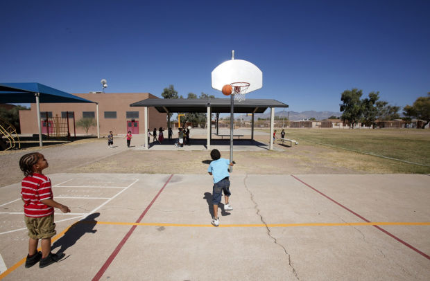 Holladay Magnet School