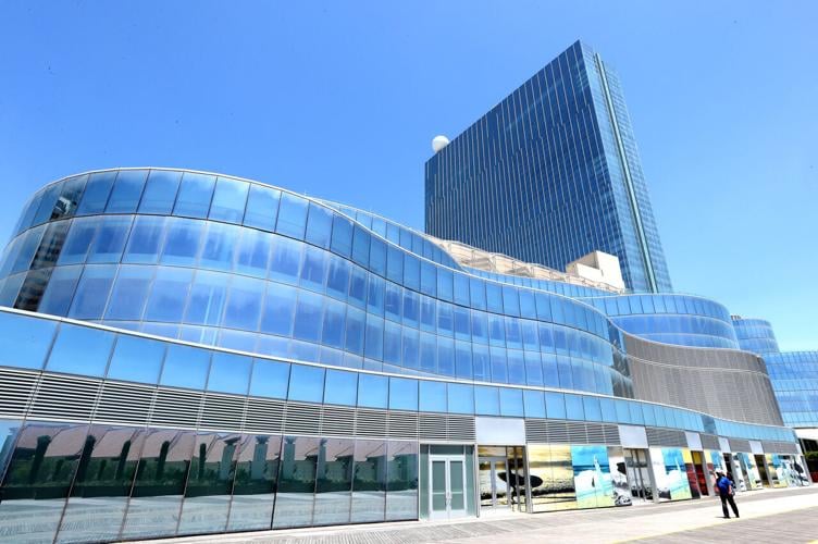 Ocean Casino Resort