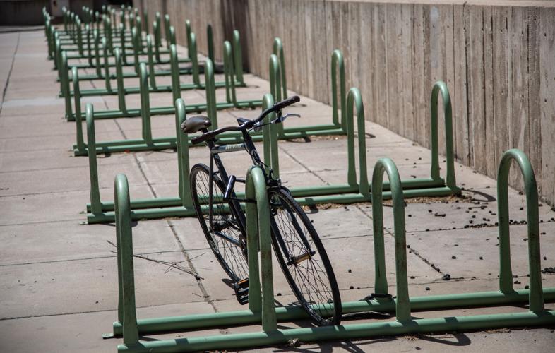University of Arizona campus, coronavirus