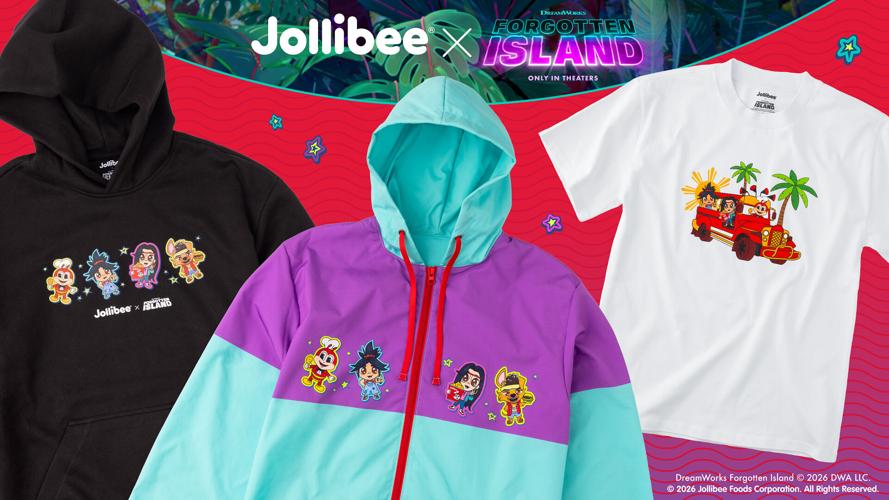 /C O R R E C T I O N -- Jollibee/