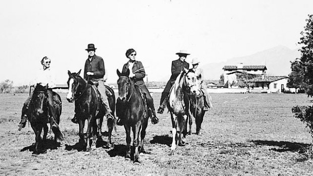 Bonnie Henry : Westinghouse home has had a storied life  