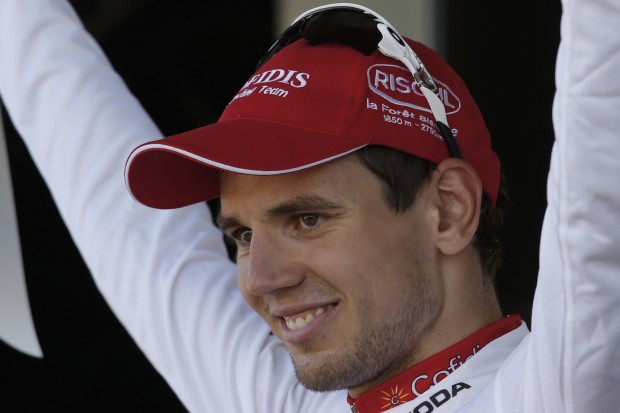 Tour de France, seventh stage