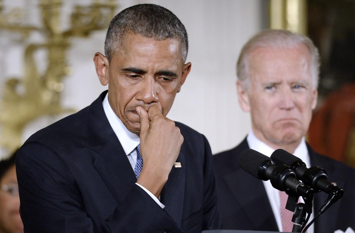 President Obama annonces gun background checks and tighten enforcement