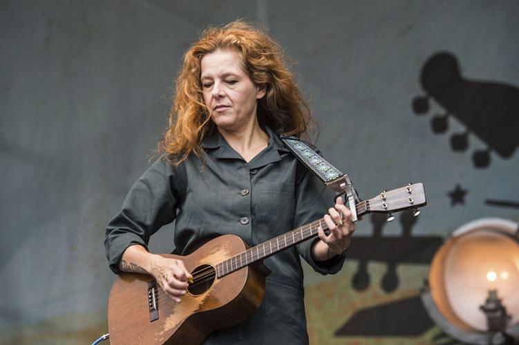 Fall arts -- Neko Case