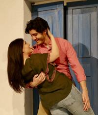 'Mamma Mia!' opens at Pima Community College