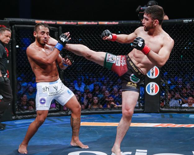 José "El Pochito" Alday