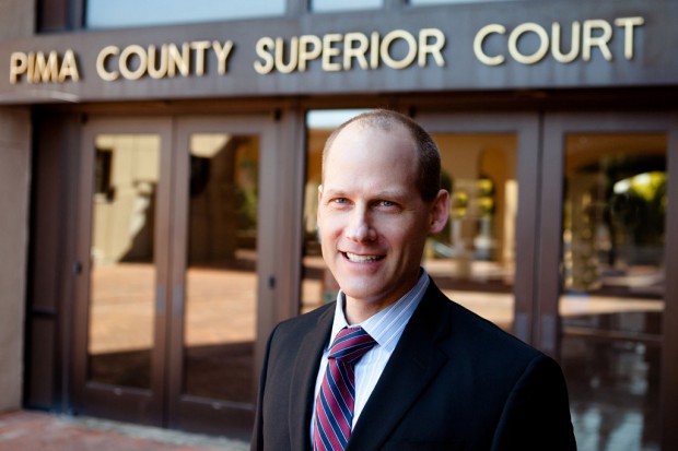 Assistant AG wants county attorney job