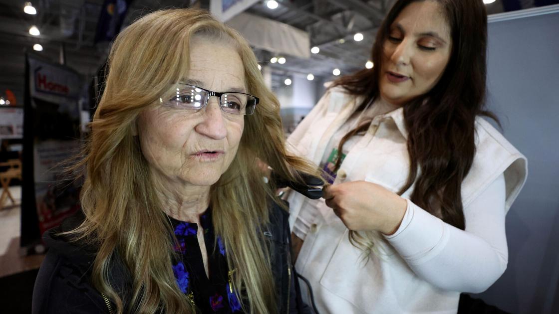 Photos: 2024 Southern Arizona Home Show Photos: 2024 Southern Arizona Home Show