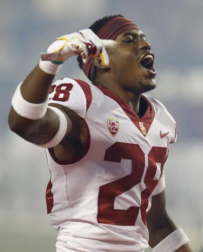 USC Arizona Football