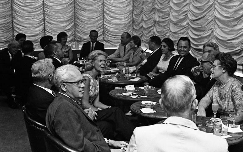 The Old Pueblo Club in Tucson