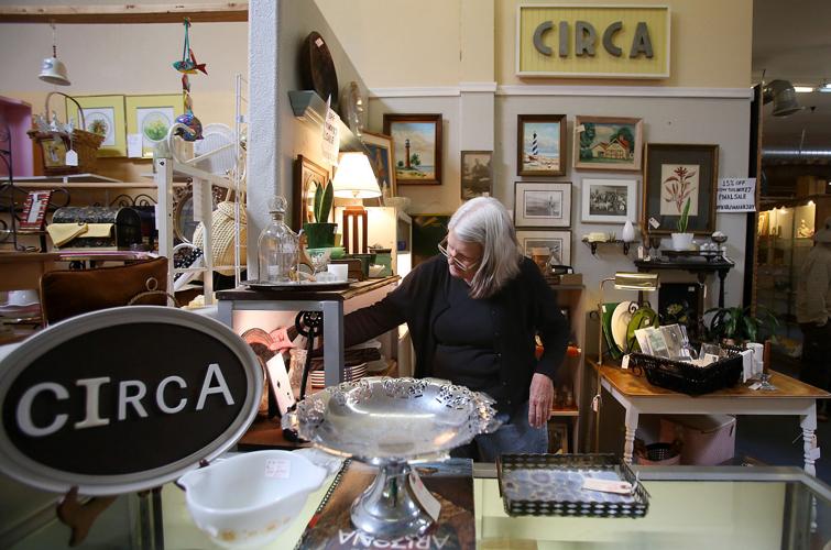 Copper Country Antique Mall