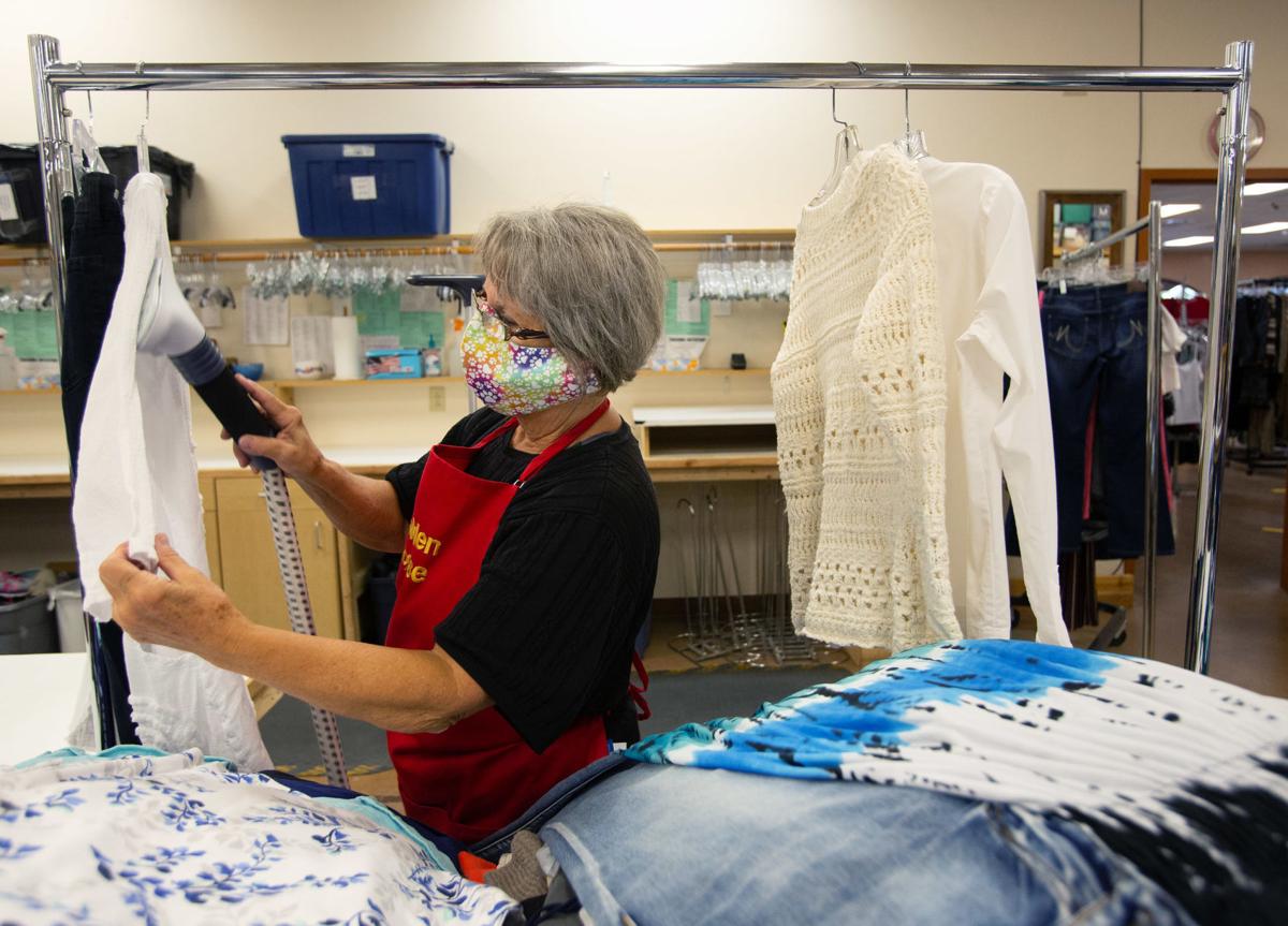 Number Of Covid 19 Hospitalizations Rises Past 1 000 In Arizona