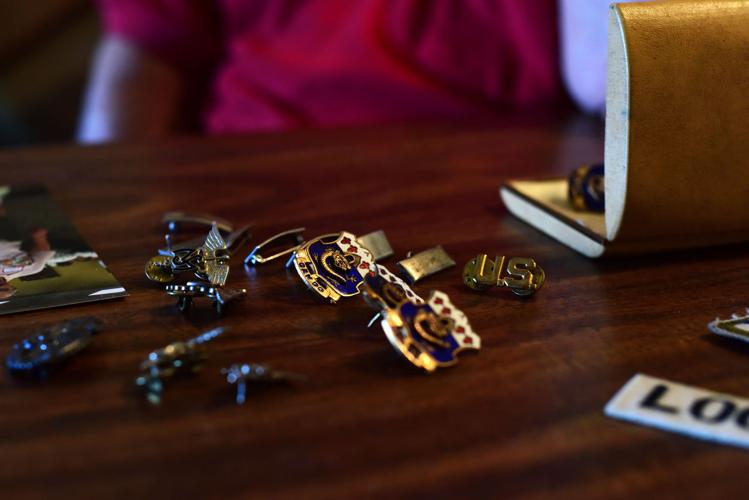 John and Leo Lochert