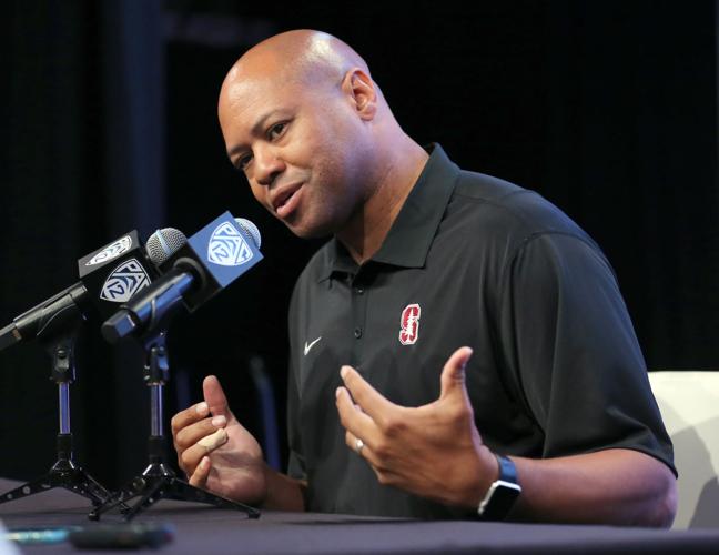 Pac-12 QB Questions Football