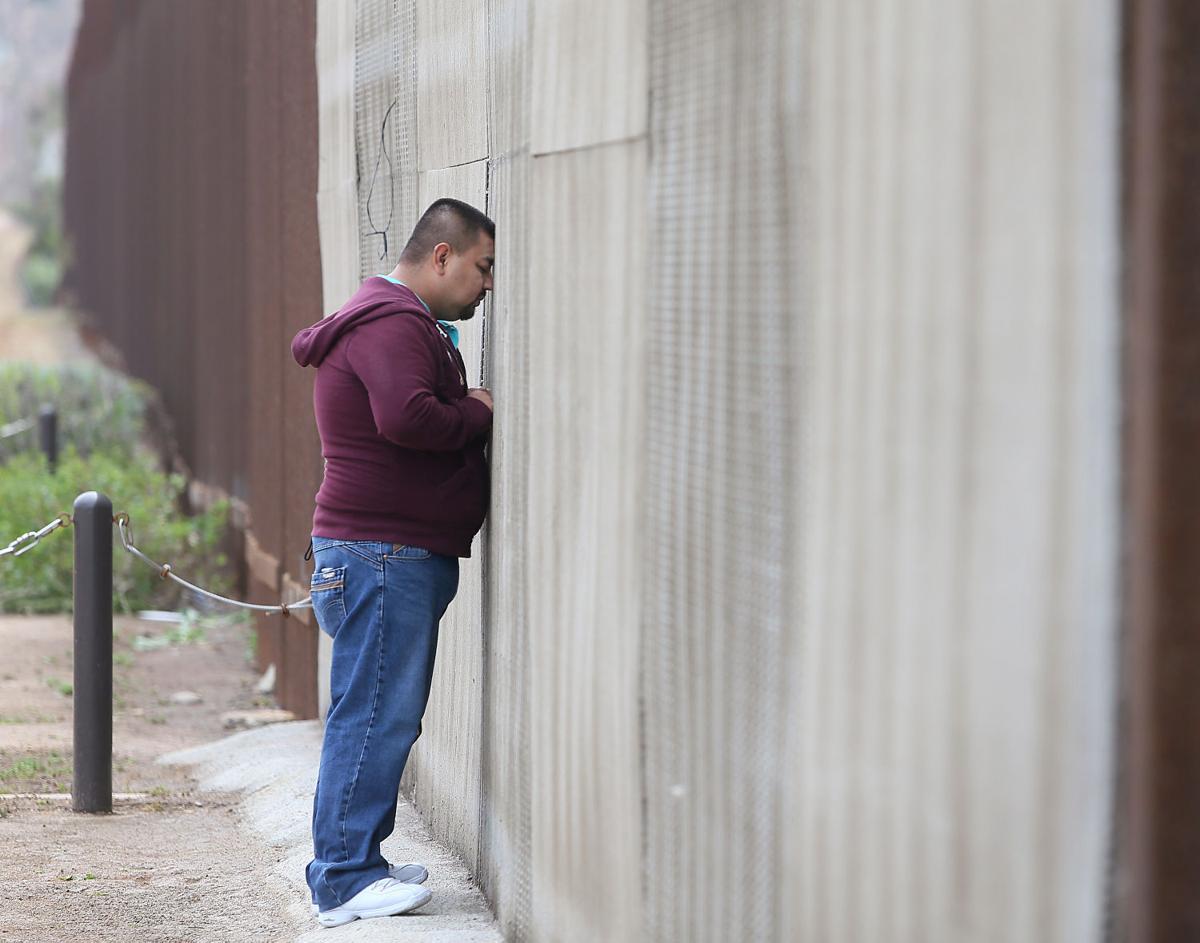 2016 Border Project: California
