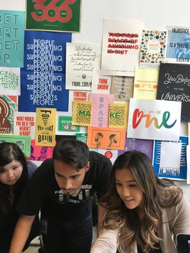 Lean In Regional Leader Conference