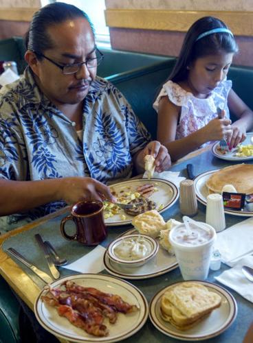 Omar's Hi-Way Restaurant
