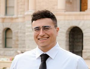 Local opinion: I’m proud to finish this campaign as the working families candidate