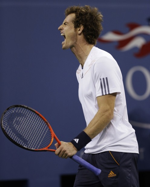 US Open: Murray stares down history, fatigue for first Grand Slam    
