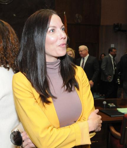 Sen. Michelle Ugenti-Rita