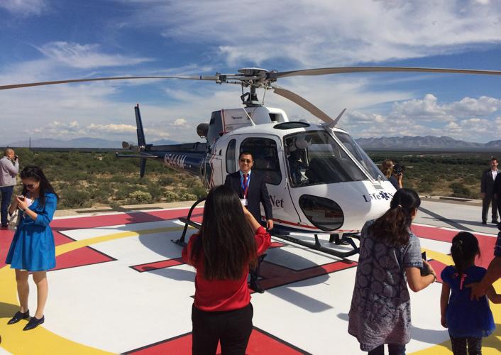 Green Valley hospital