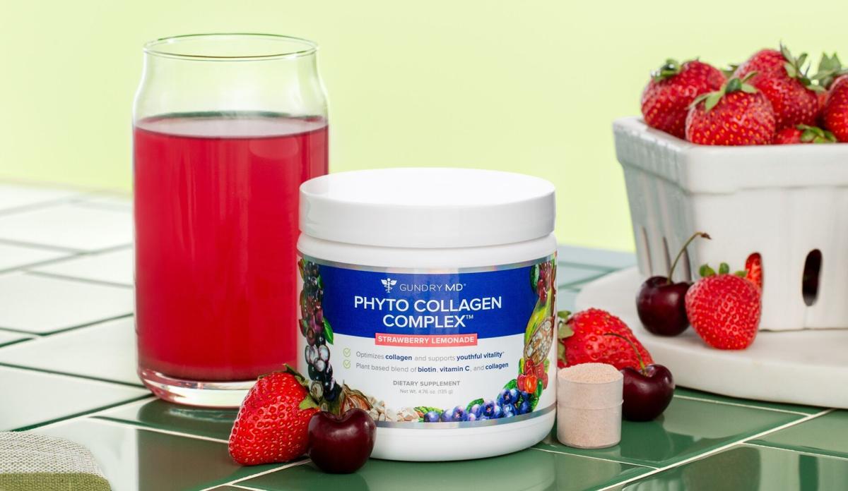 Has Anyone Tried Gundry MD Phyto Collagen Complex? Read Real Reviews, Ingredients, and Benefits