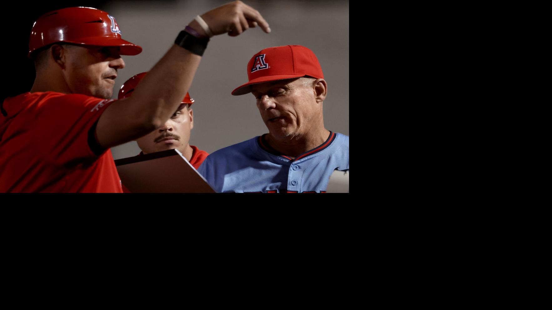 Arizona baseball parts ways with hitting coach Toby DeMello as offseason changes begin