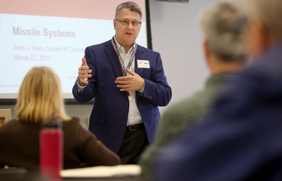 University Of Arizona College Of Law Launches Pro Bono Patent Program For Inventors Tucson Business News Tucson Com