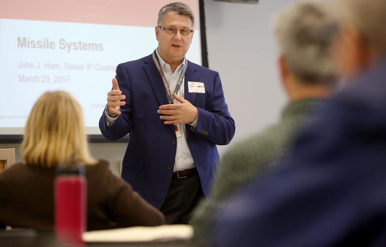 Arizona Public Patent Program