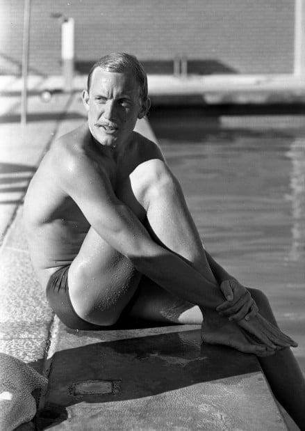 21 Days Away: Former Wildcat Shaw earned silver medals in two sports    