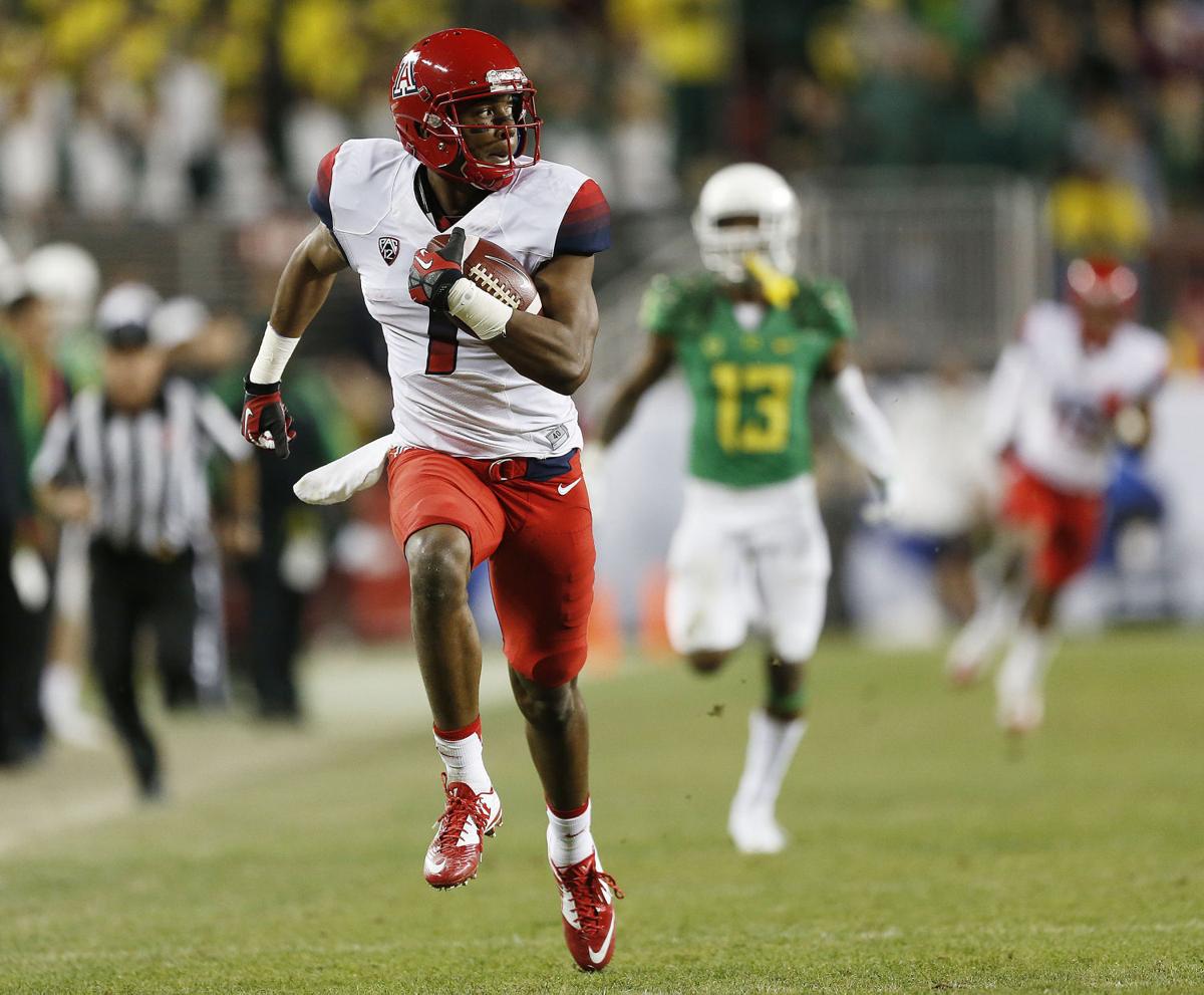 PAC-12 Football Championship Game