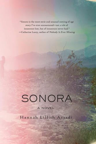 Sonora novel