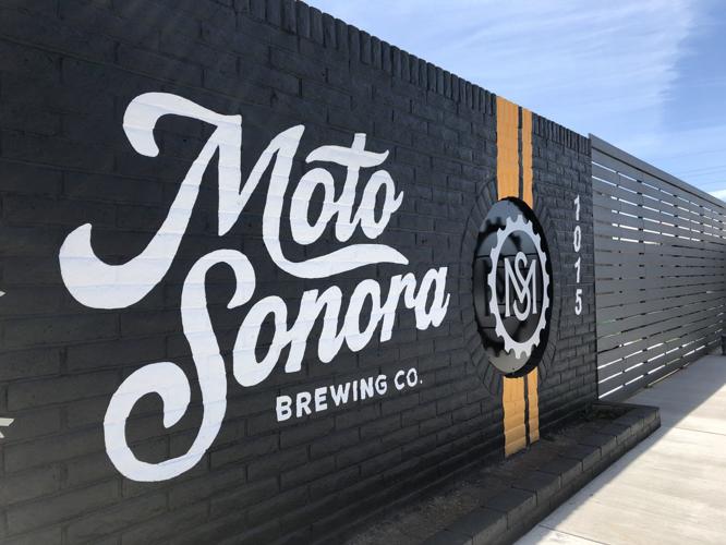 MotoSonora Brewing