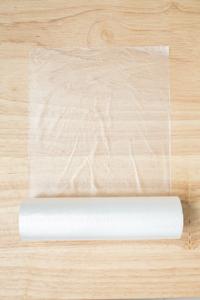 Sometimes Debris Can Get Caught in Water Supply Lines