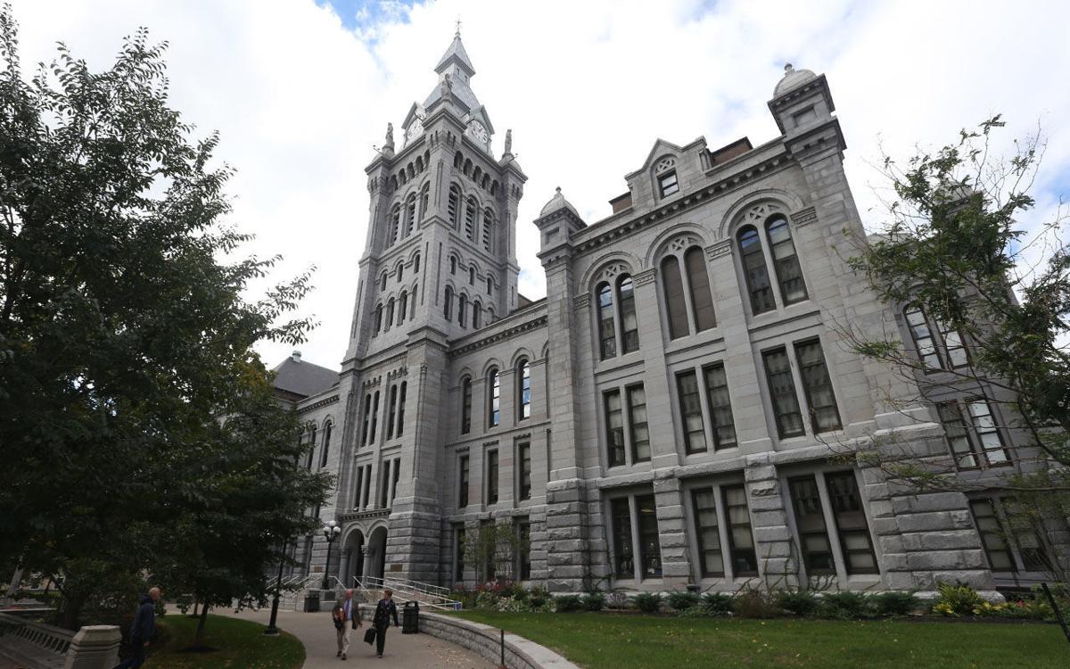 Erie County Legislature races will determine whether Dems can maintain solid majority