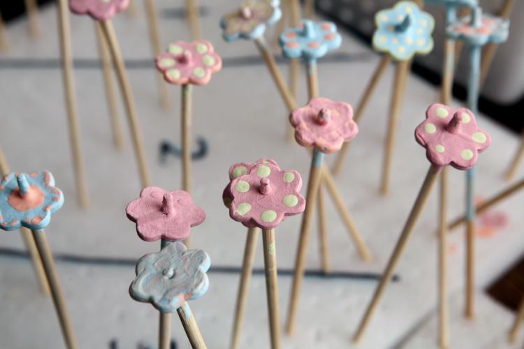 Ben's Bells director is leaving