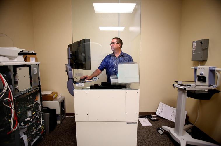 Breast Center of Southern Arizona