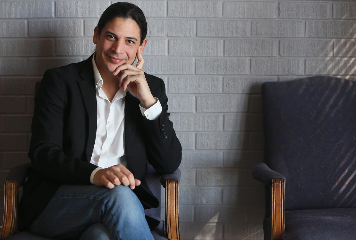 Tucson Symphony Orchestra